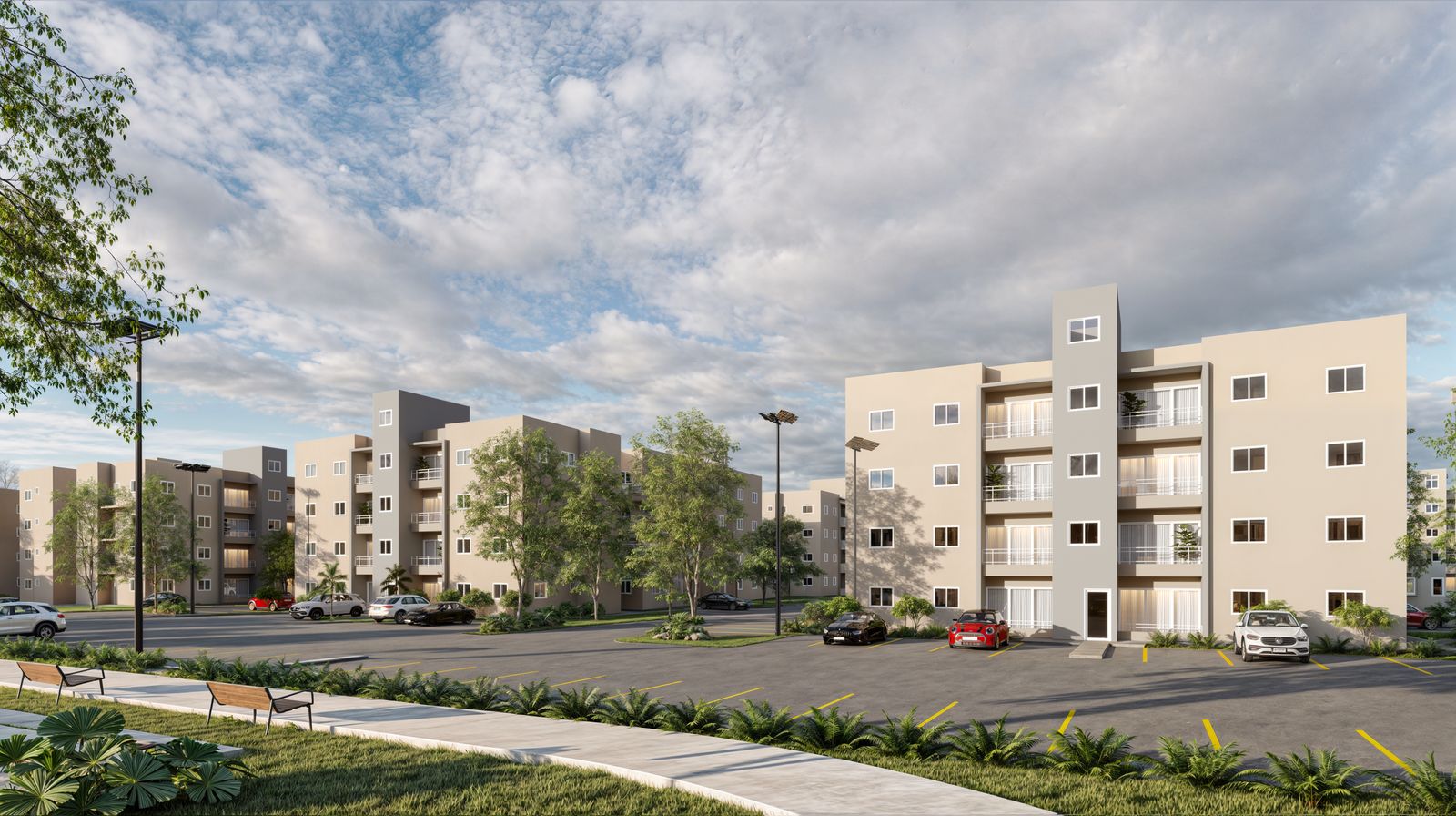 Villas-de-este-apartamentos-en-santo-domingo-esteparqueo